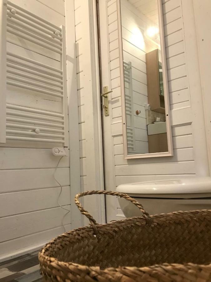A Casarella Villa Borgo  Exterior foto