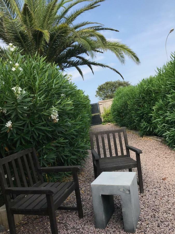 A Casarella Villa Borgo  Exterior foto